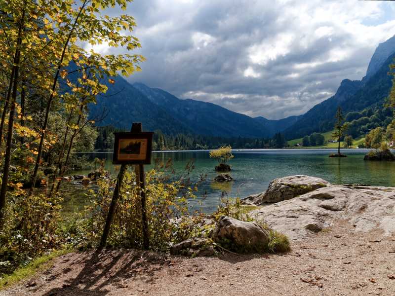 Hintersee