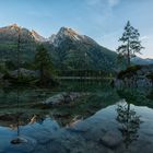 HINTERSEE