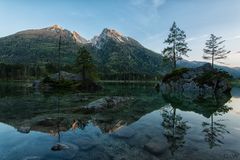 HINTERSEE