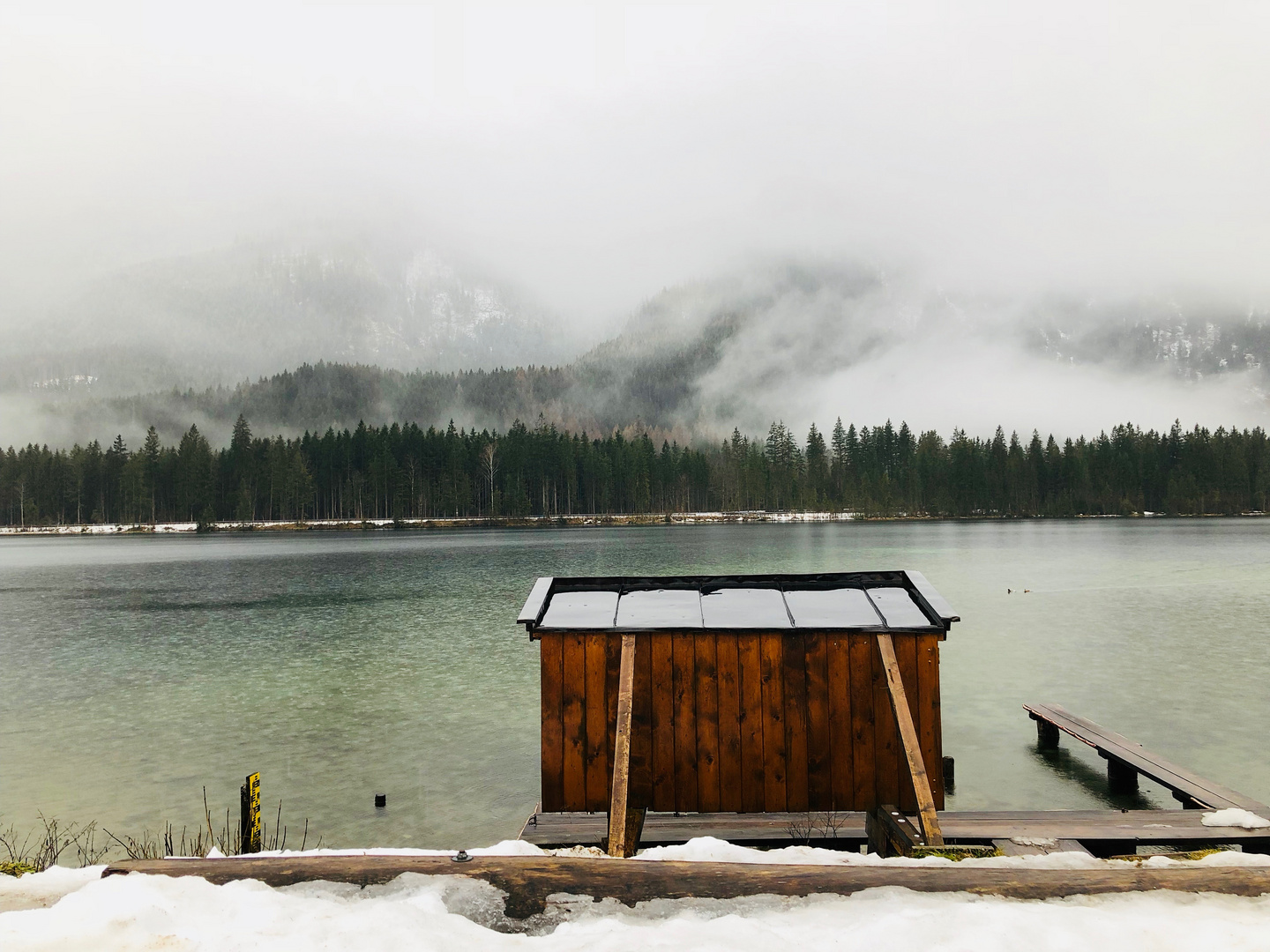 Hintersee 