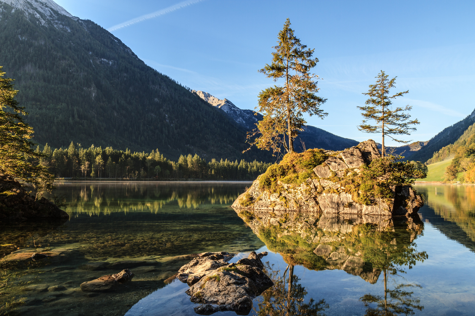 Hintersee