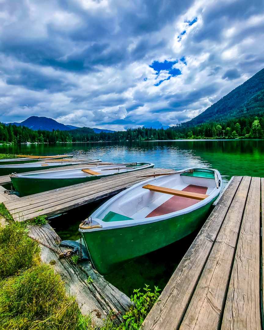 Hintersee