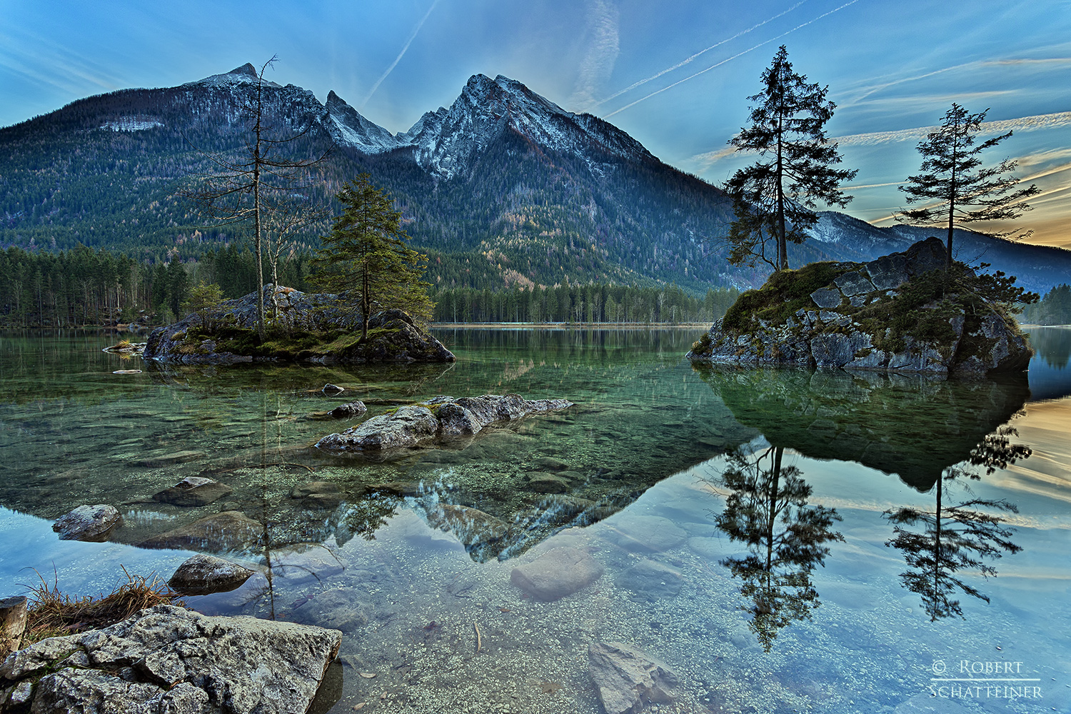 Hintersee