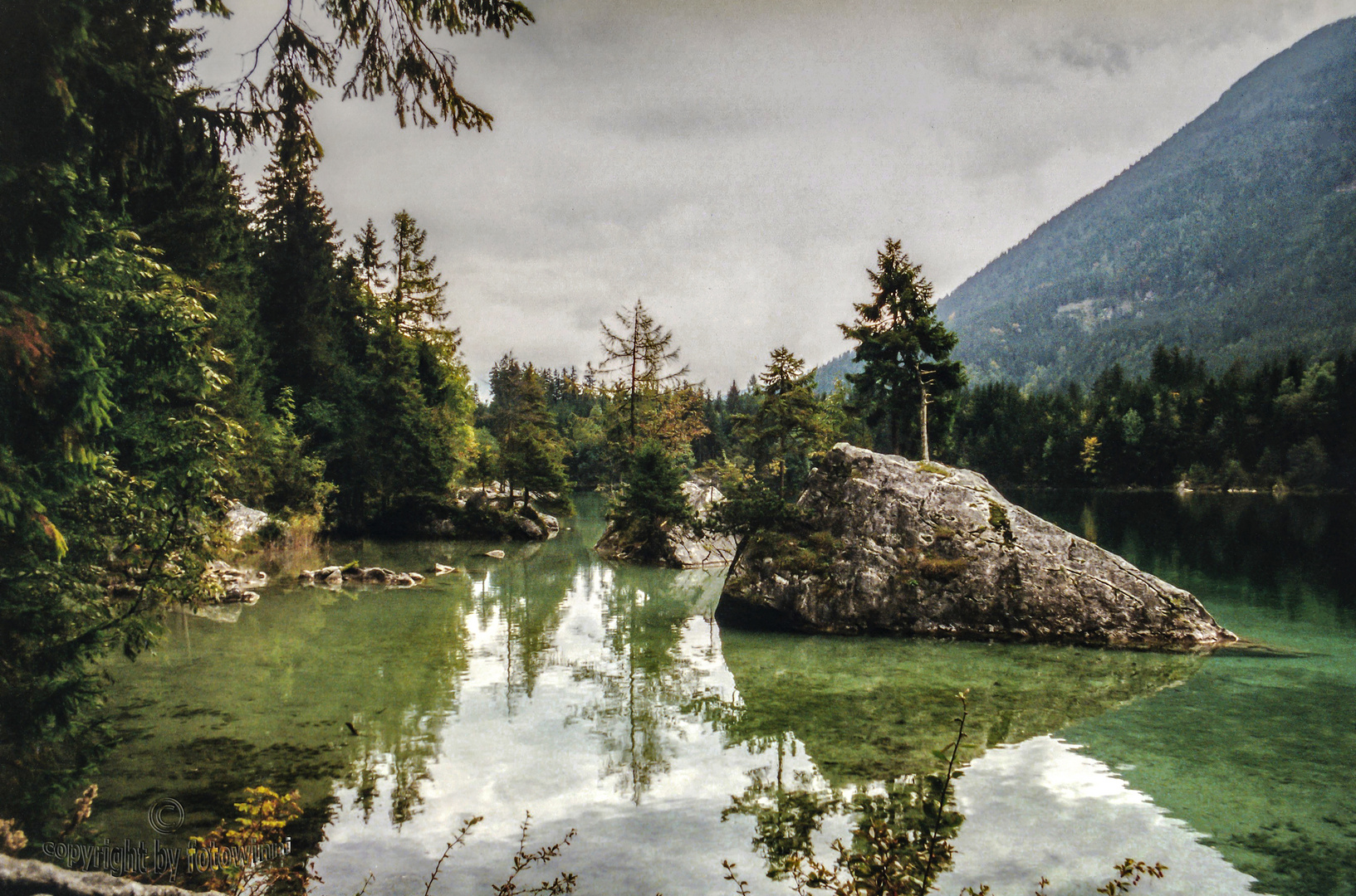 Hintersee