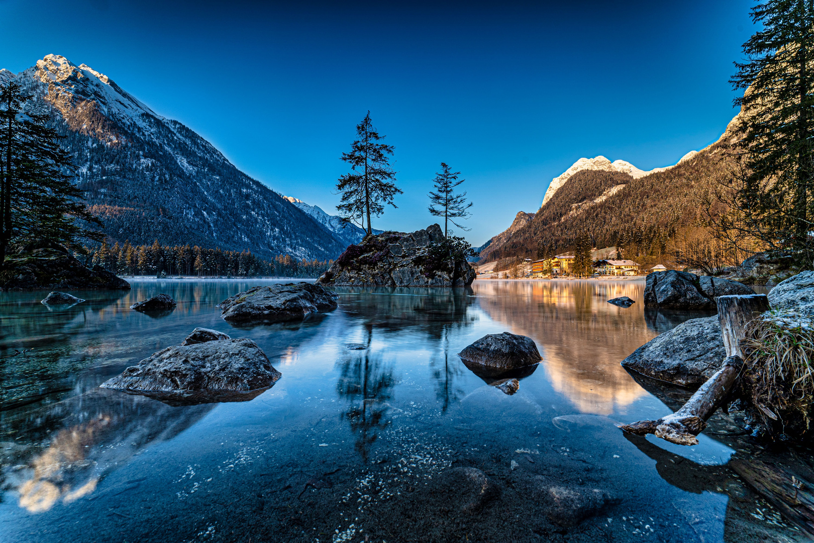 Hintersee