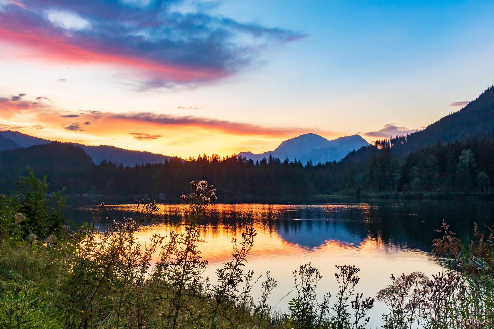 Hintersee