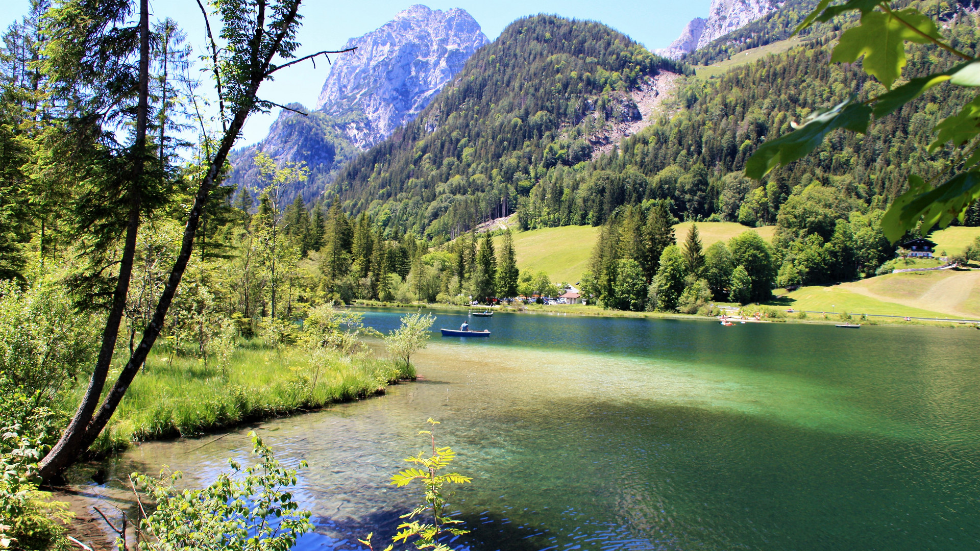 Hintersee