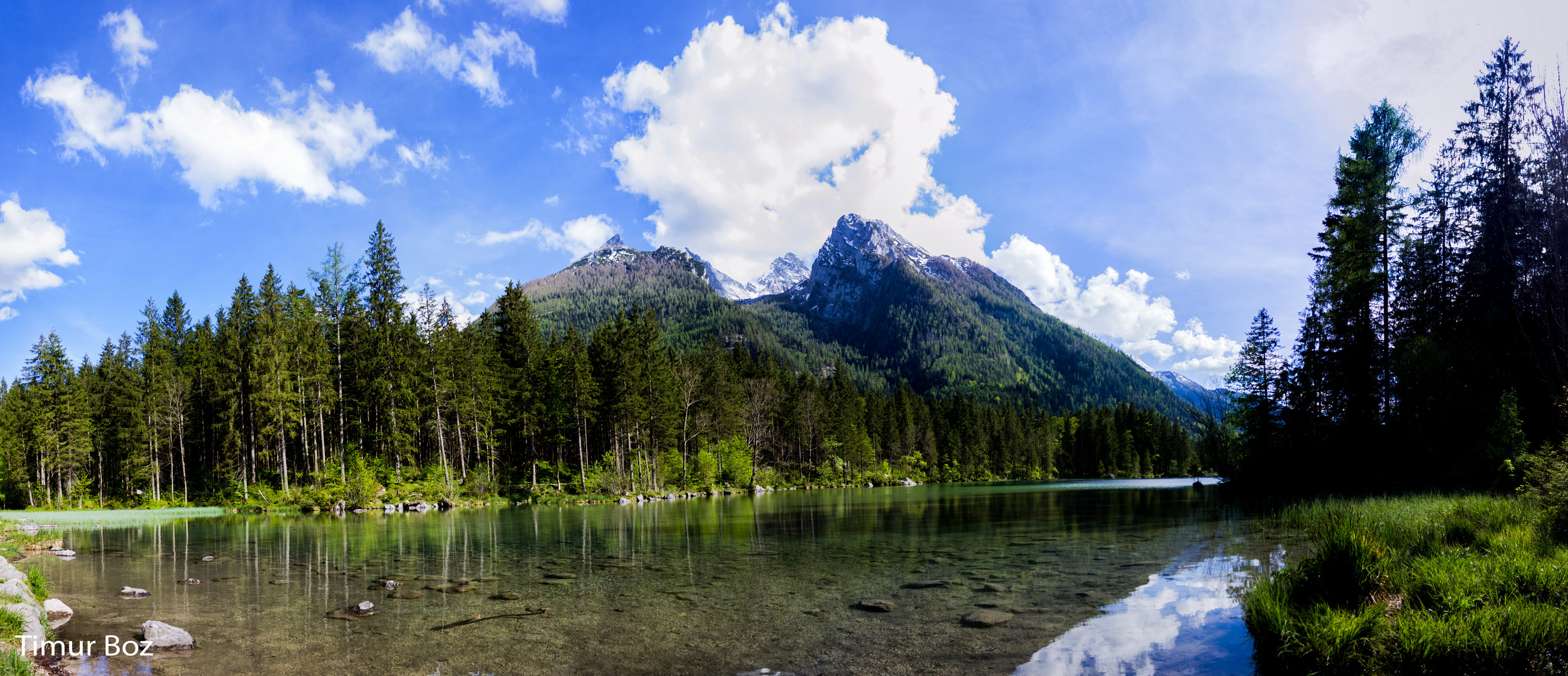 Hintersee 