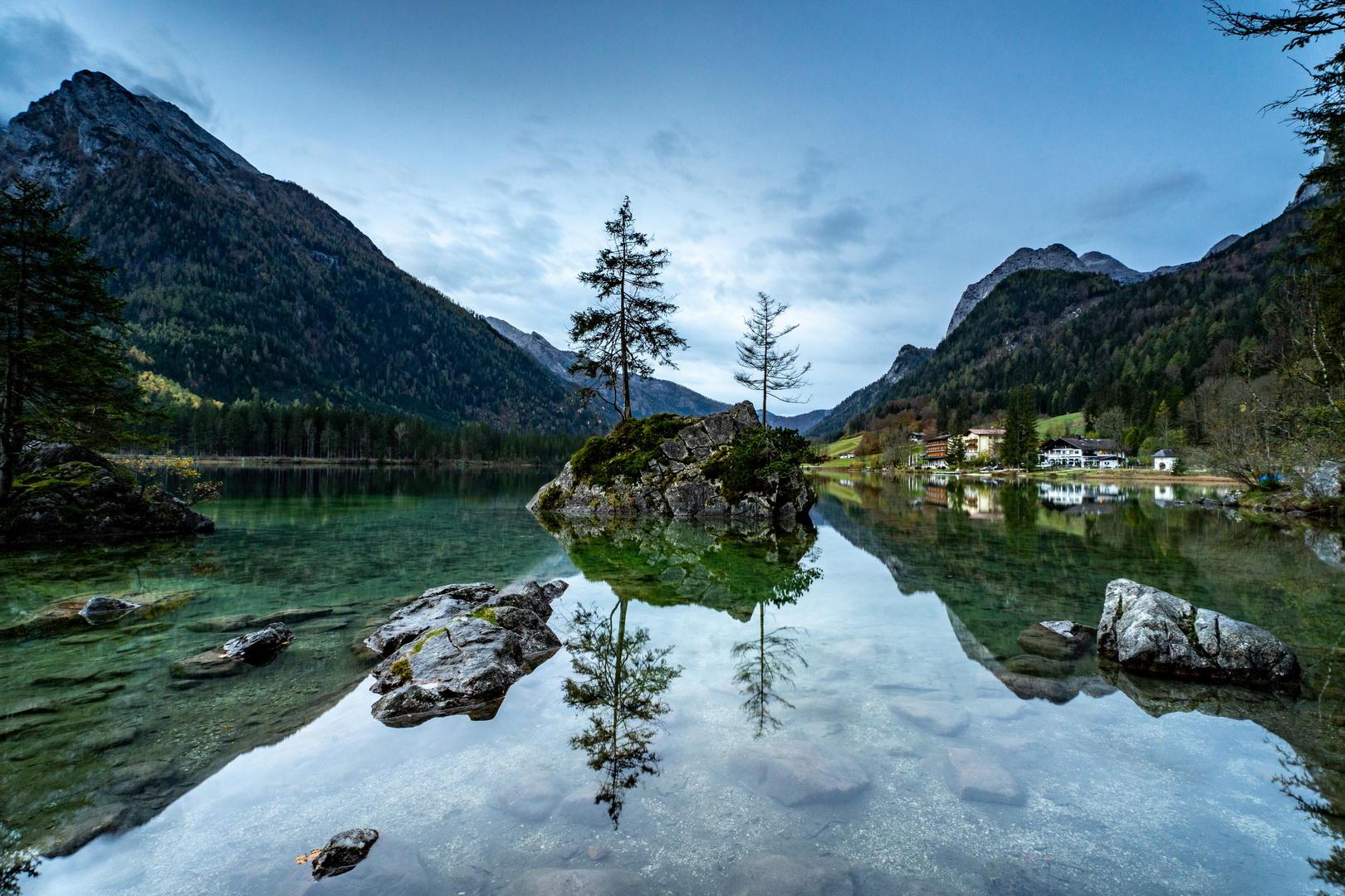 Hintersee