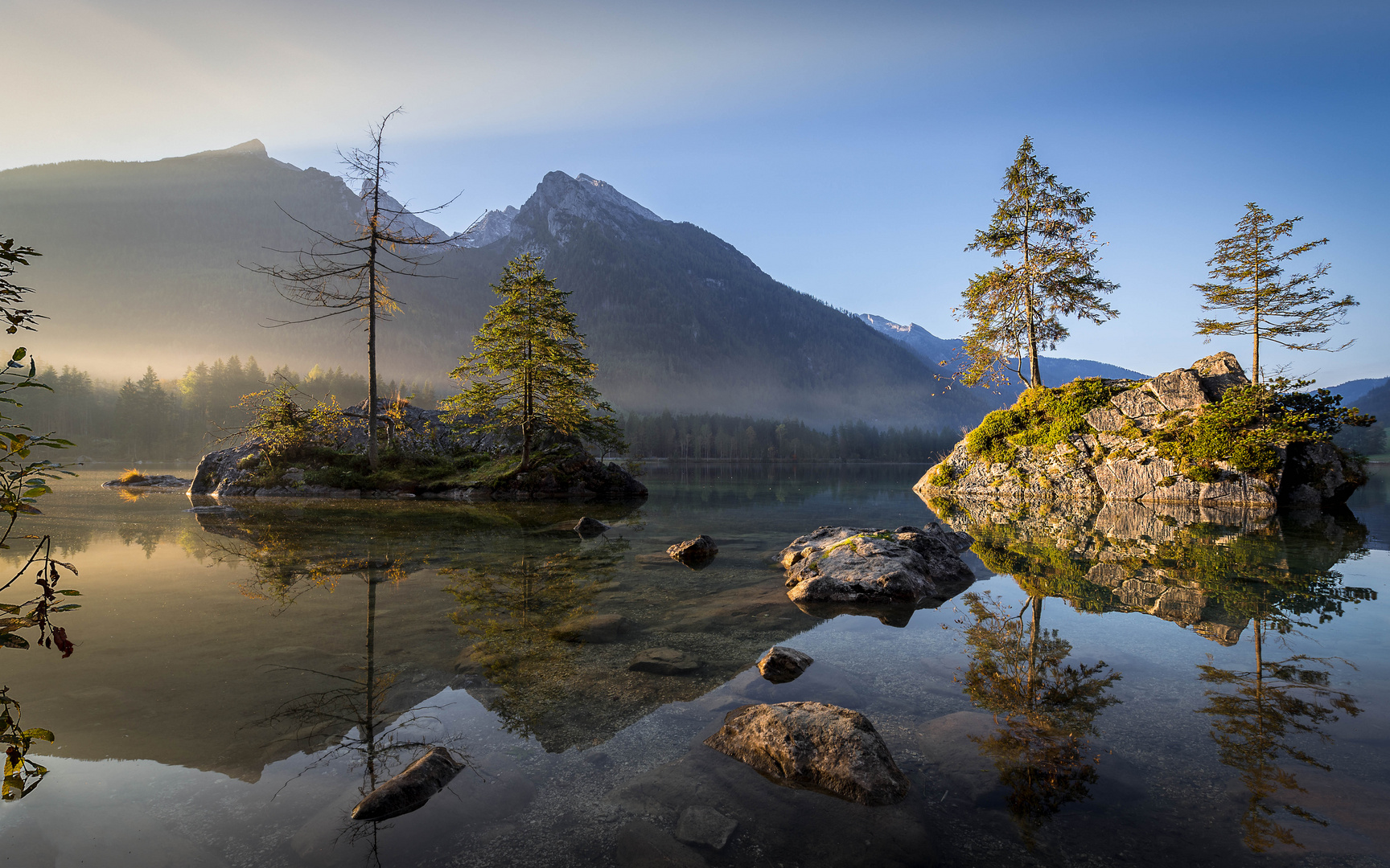 Hintersee