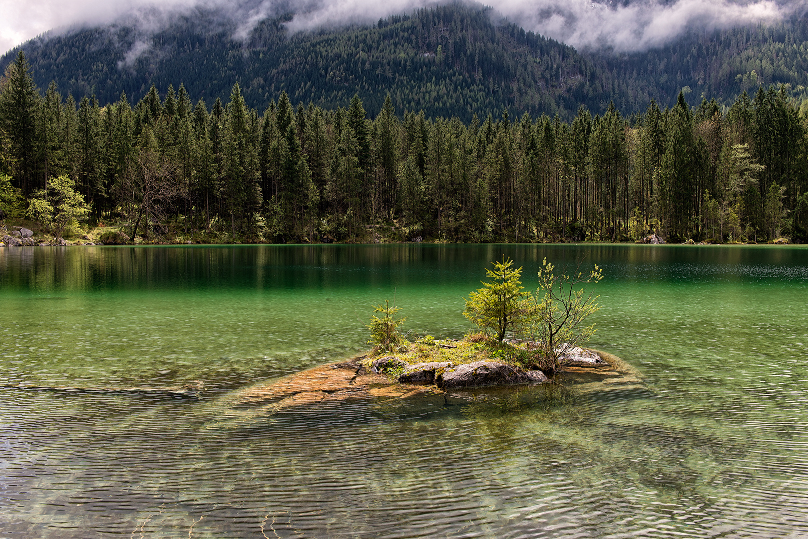 Hintersee