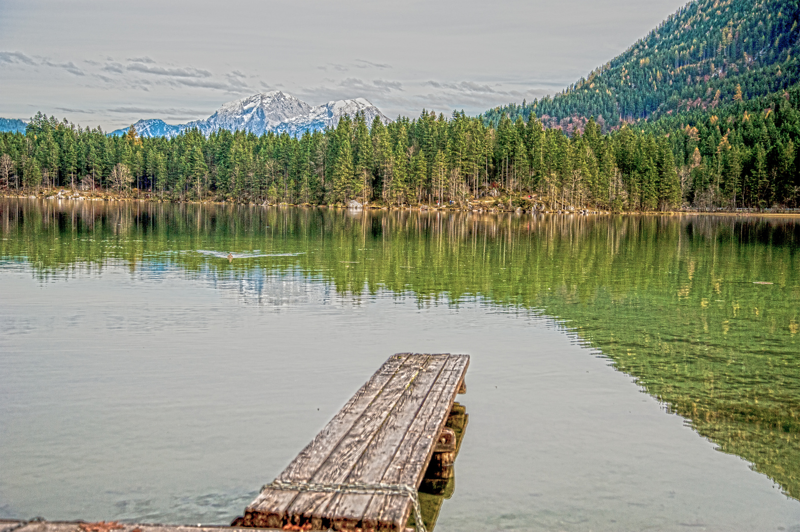 Hintersee