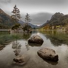 Hintersee.