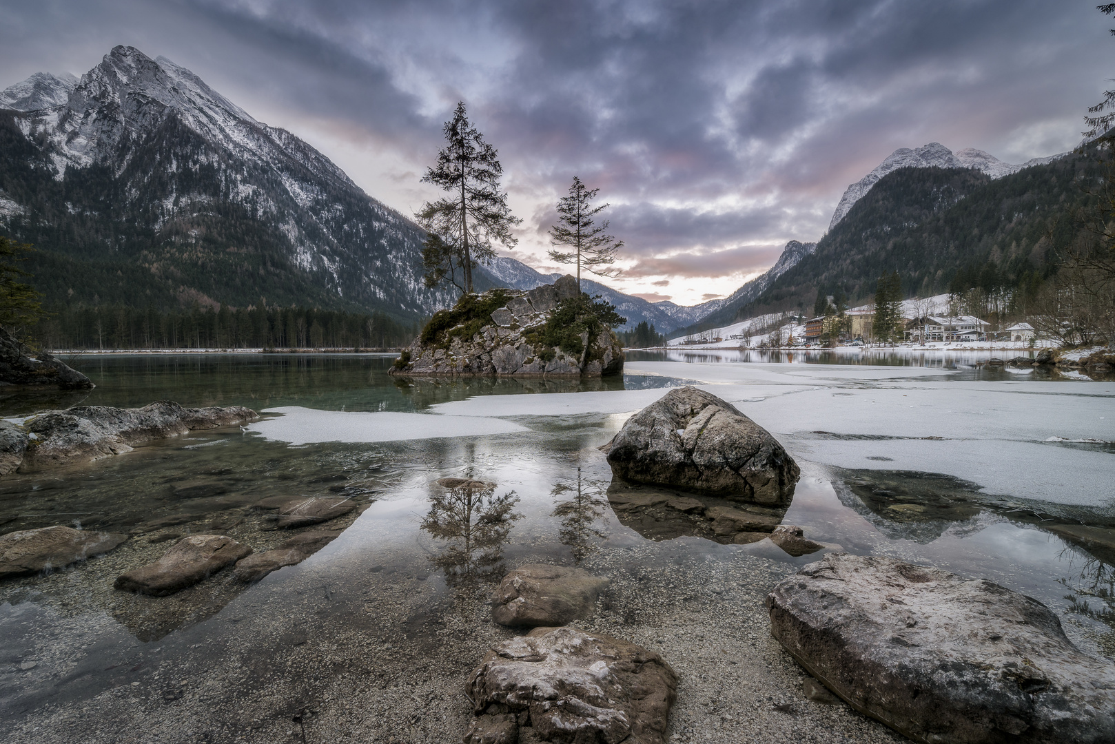 Hintersee