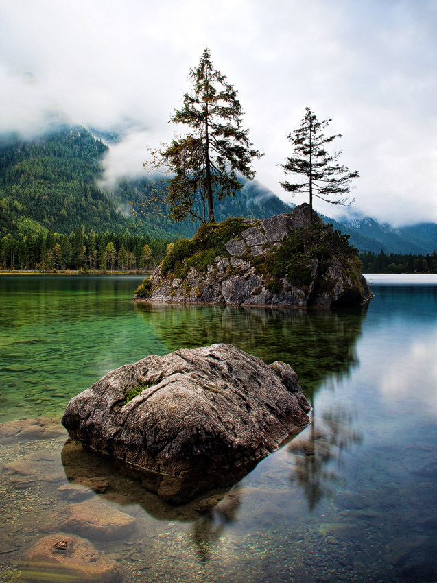 Hintersee