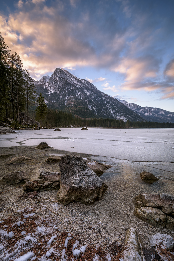 Hintersee