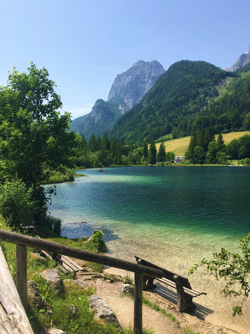 Hintersee