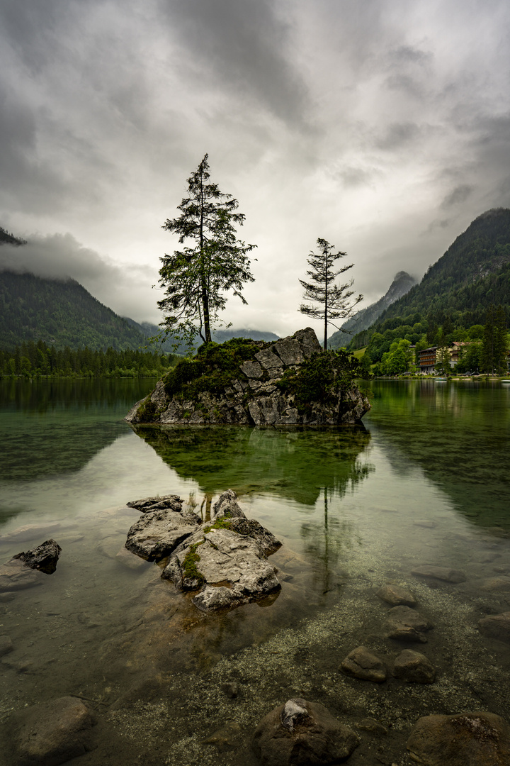 Hintersee