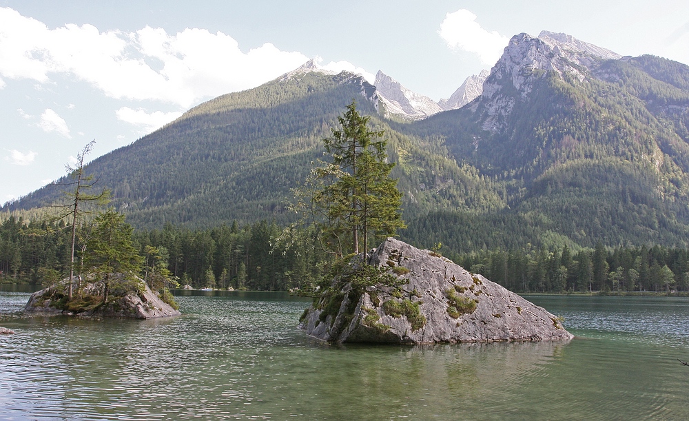 Hintersee