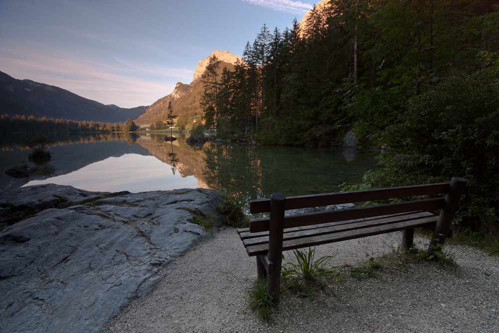 Hintersee