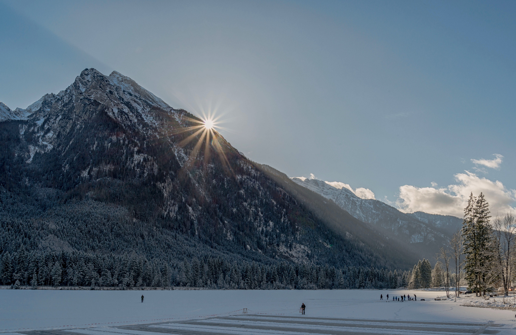 Hintersee