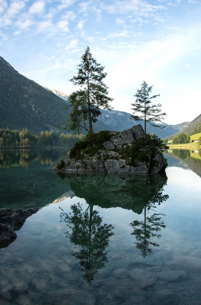 Hintersee