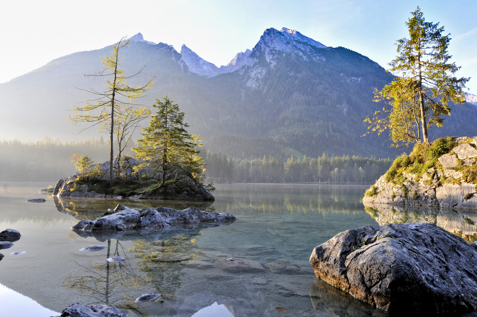 hintersee