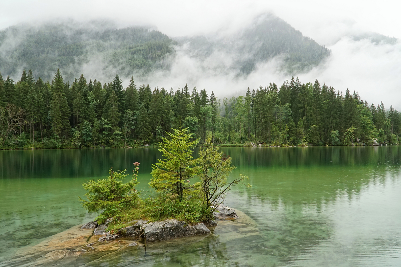 Hintersee