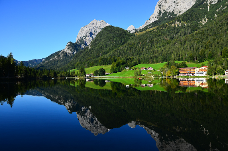 Hintersee