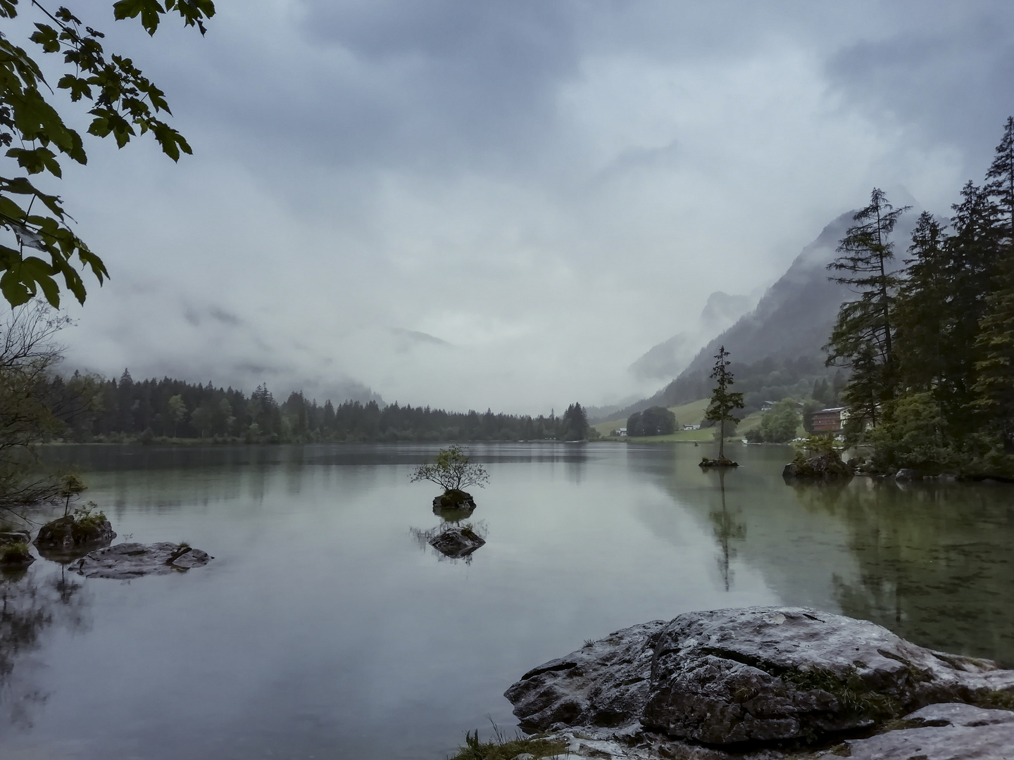 Hintersee