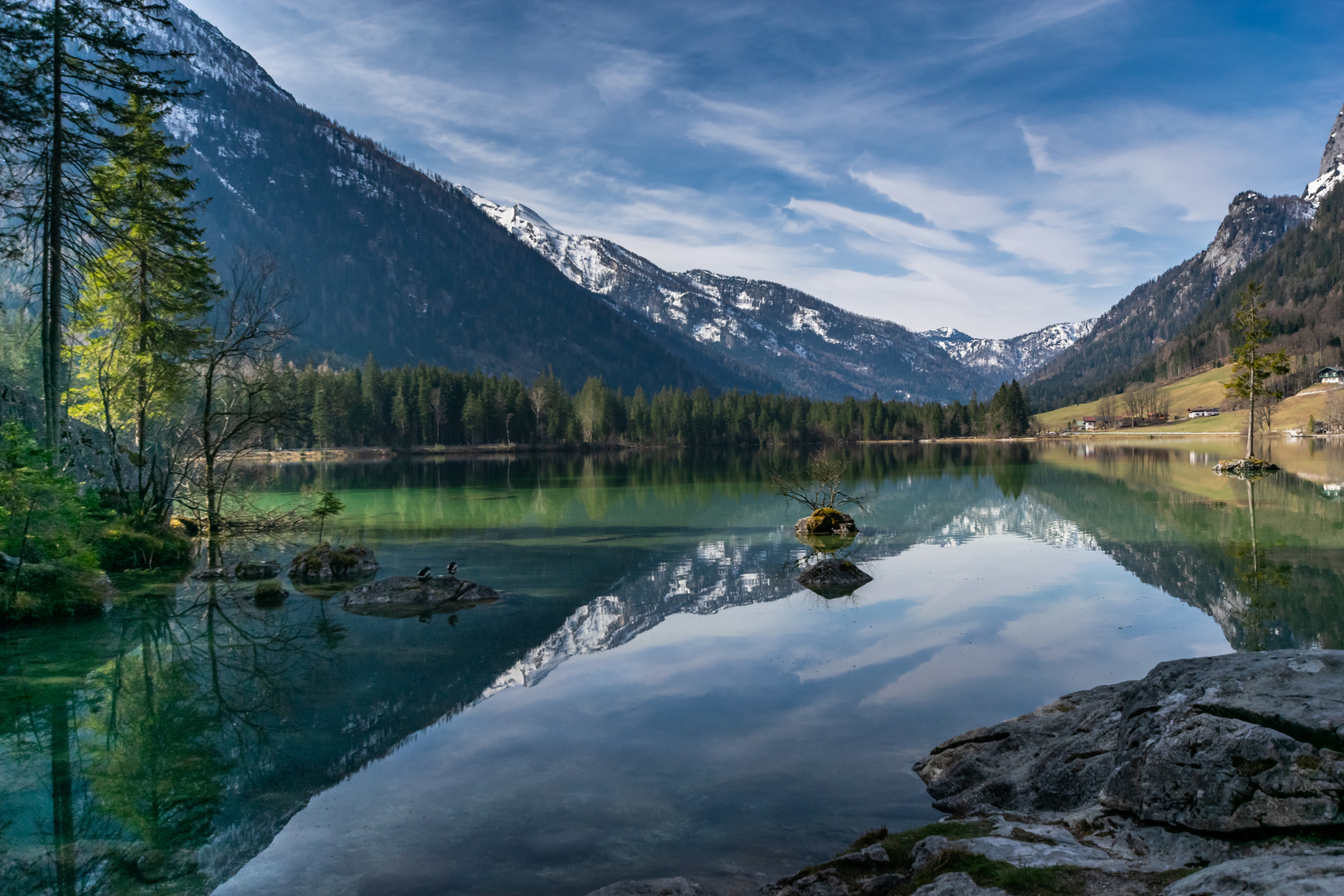 Hintersee