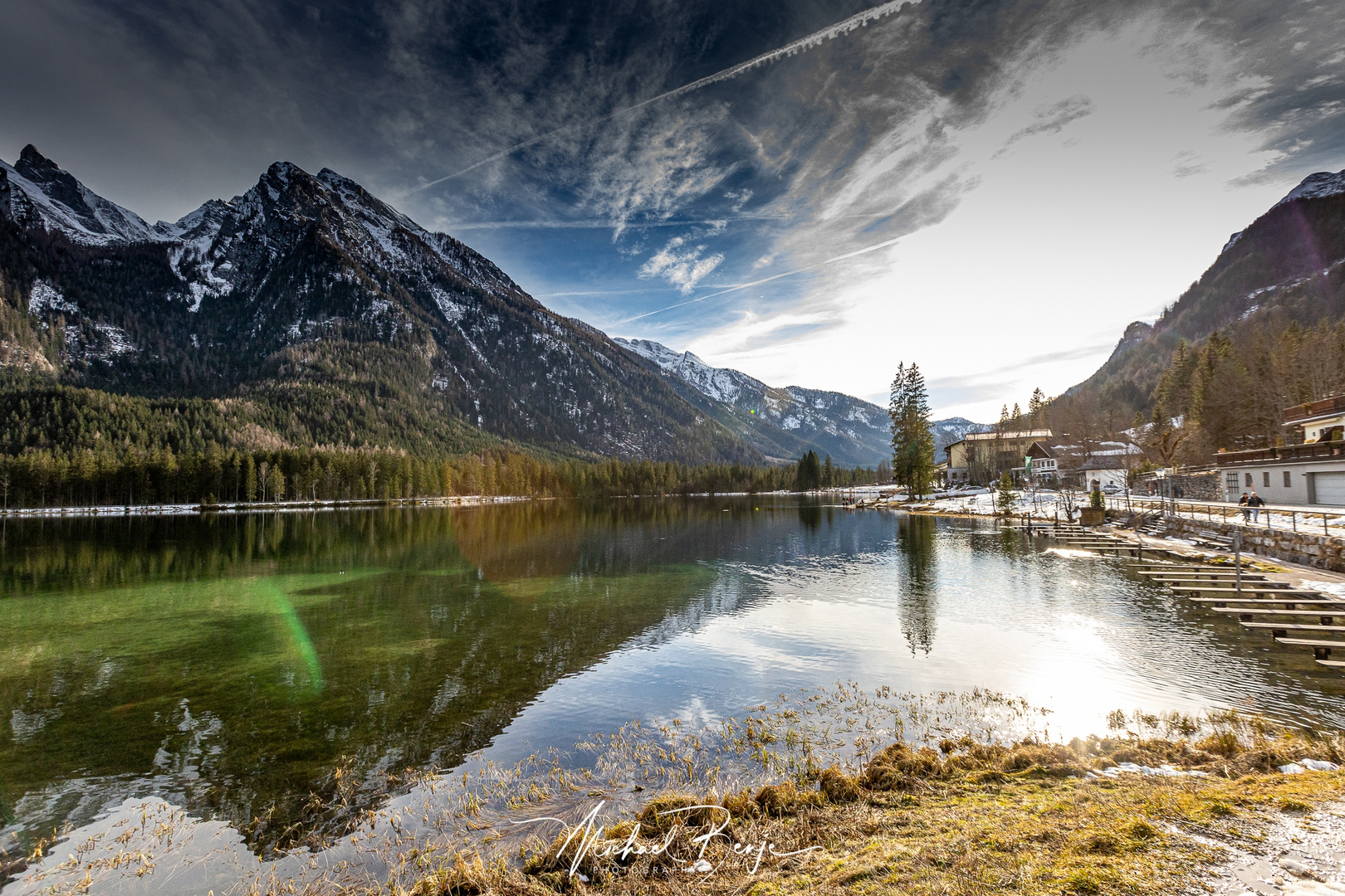 Hintersee