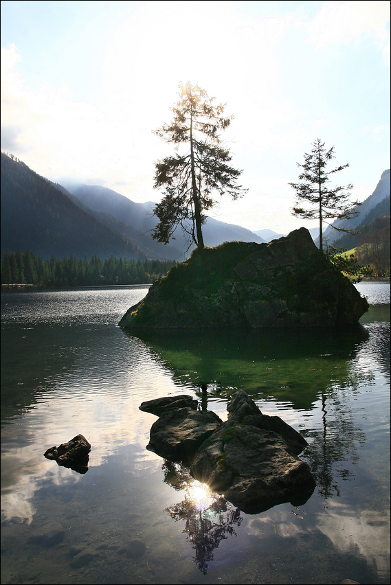 Hintersee