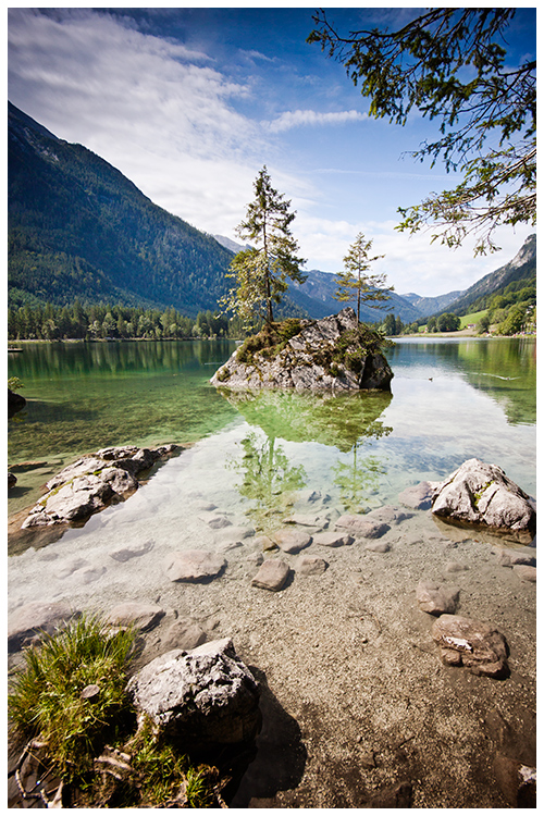 Hintersee