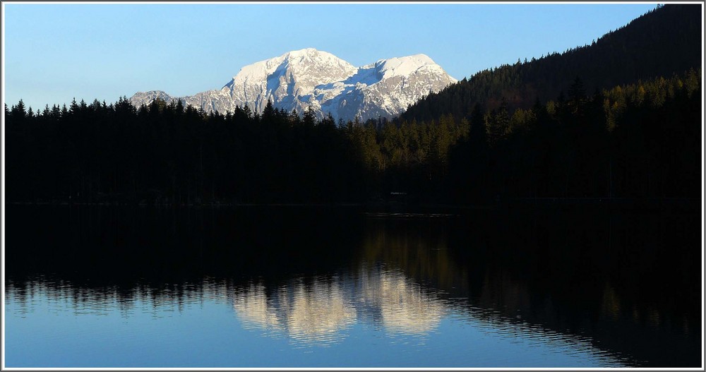 Hintersee