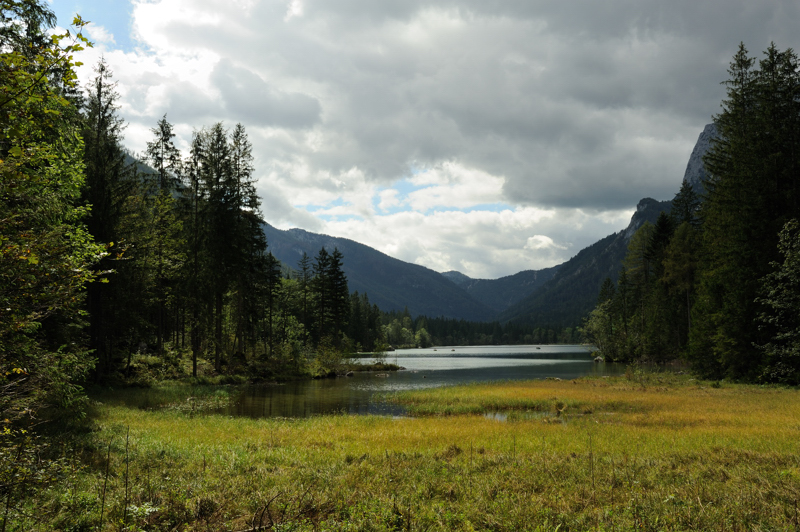 Hintersee