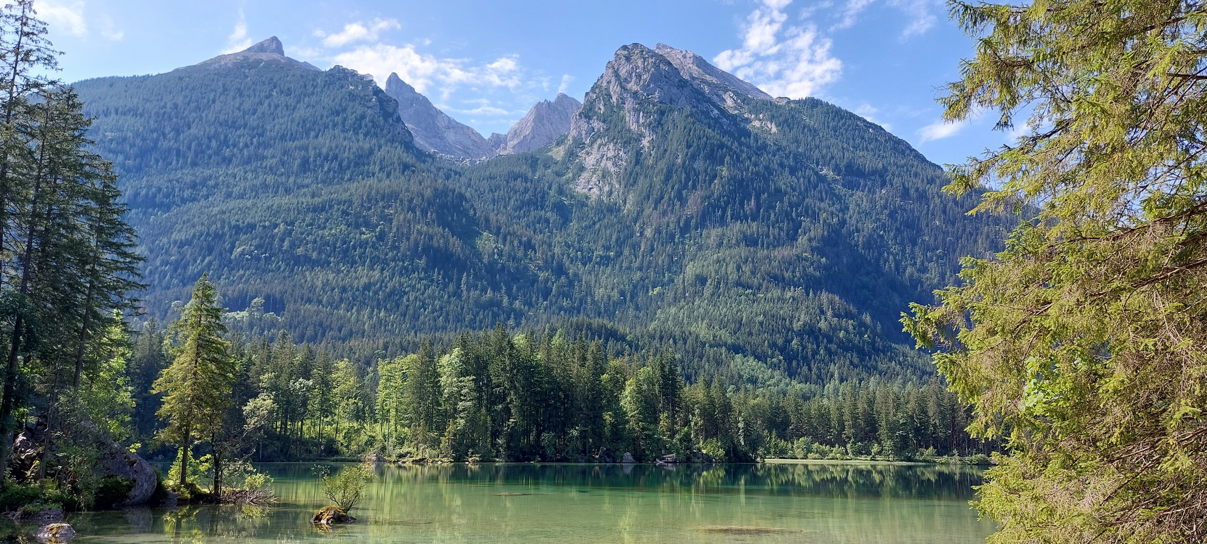 Hintersee