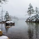 Hintersee am Ramsau