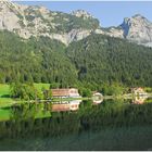 Hintersee August 2011