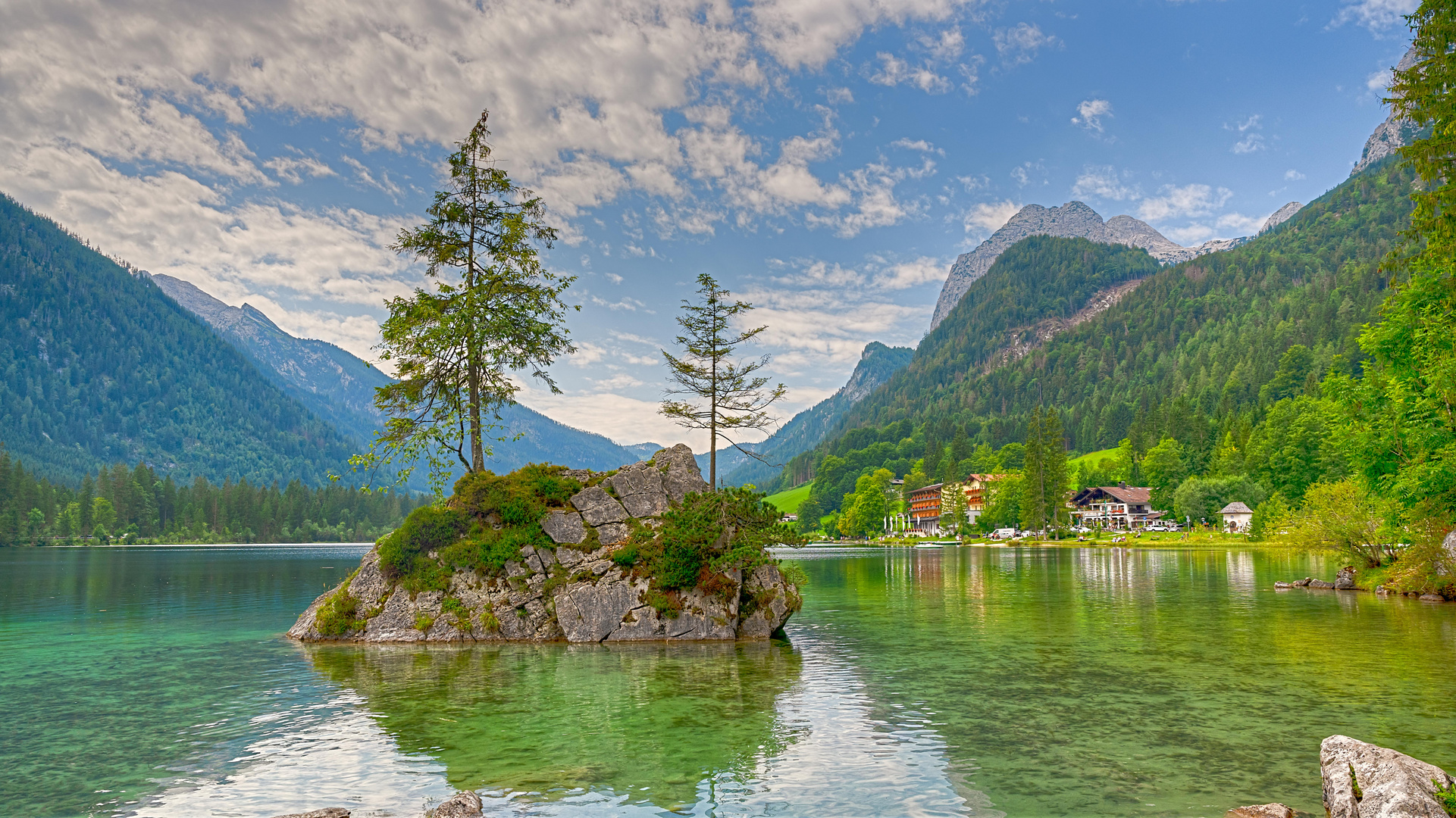 Hintersee