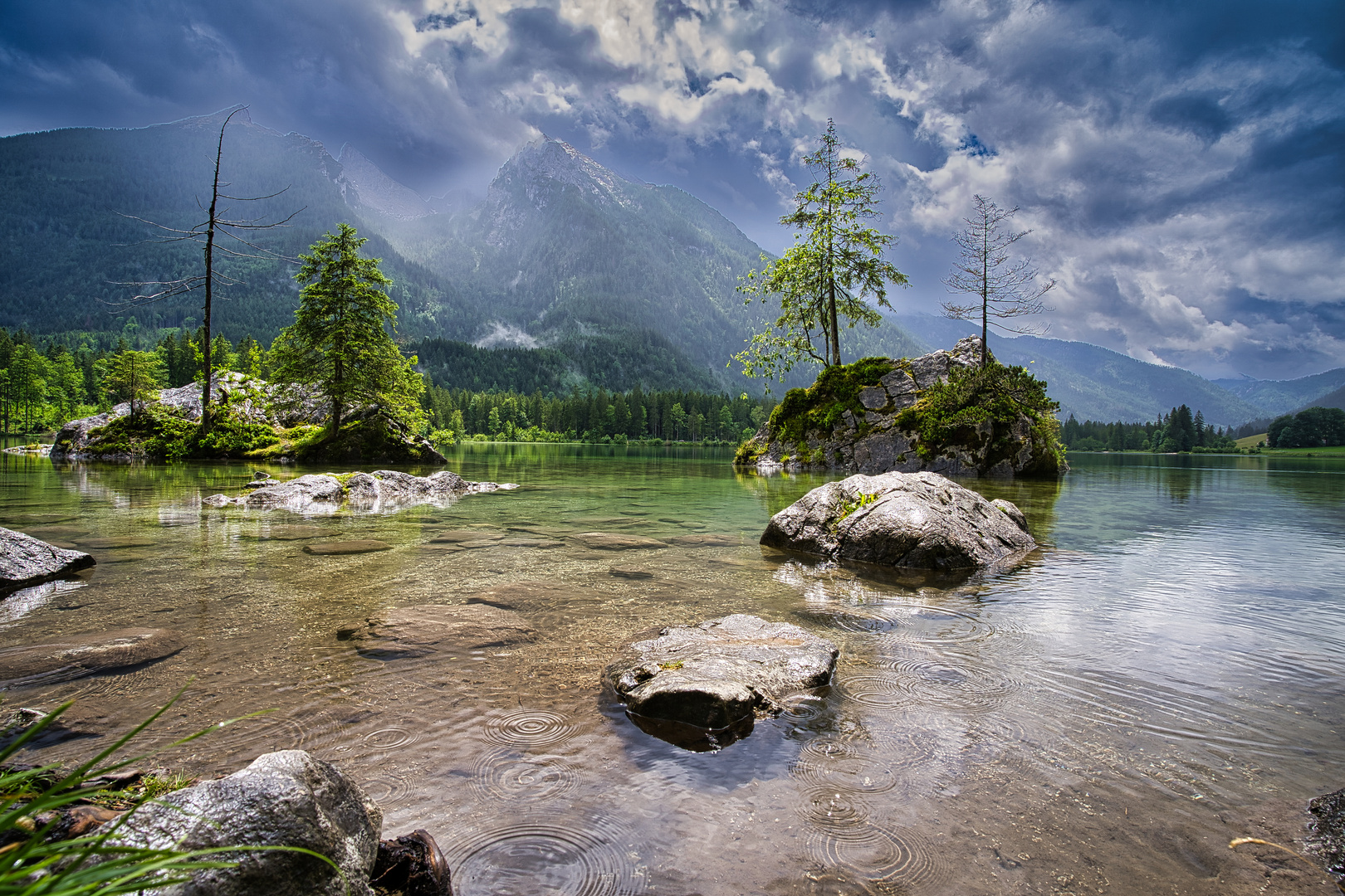 Hintersee