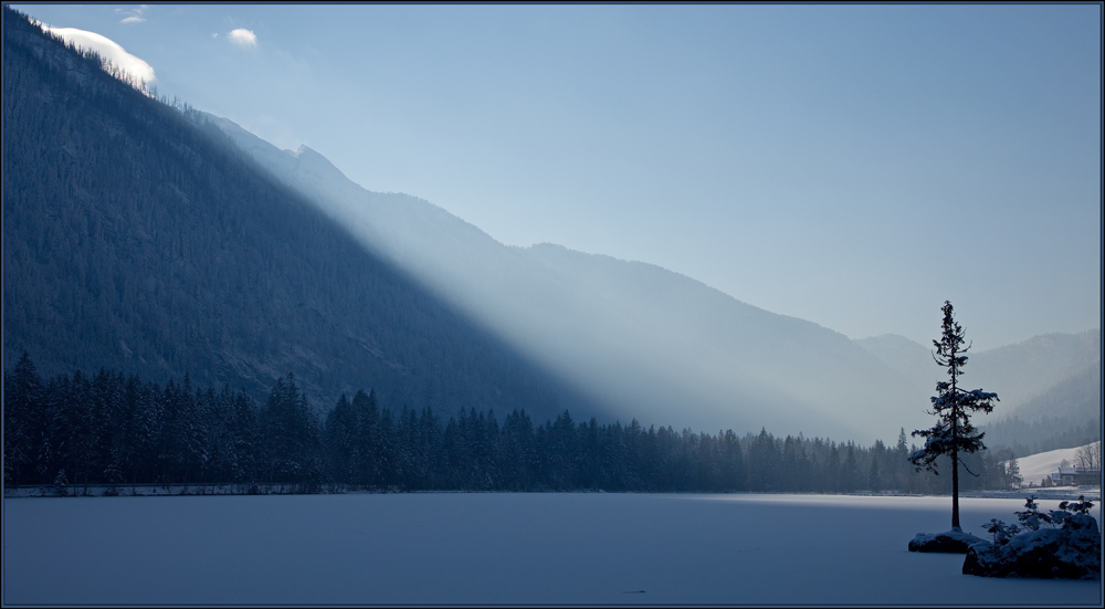 HIntersee