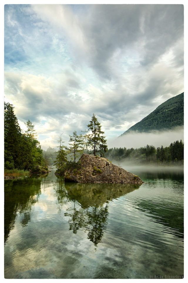 Hintersee