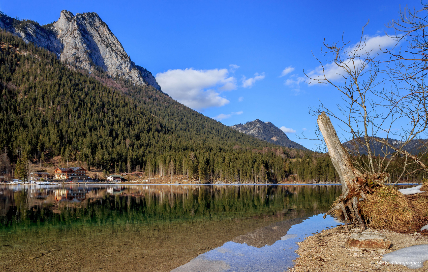 Hintersee