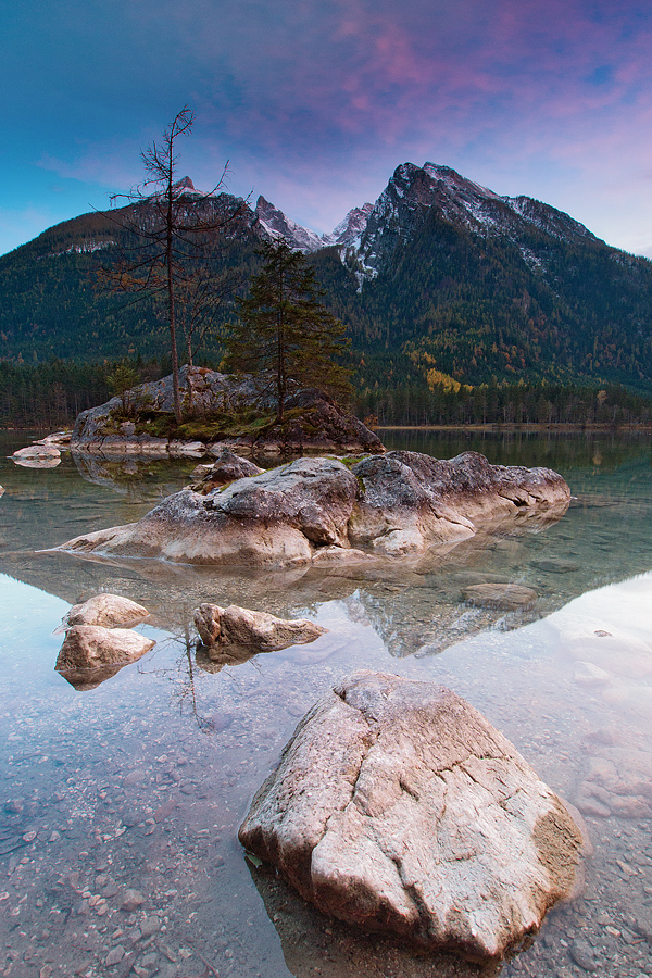 ~Hintersee~