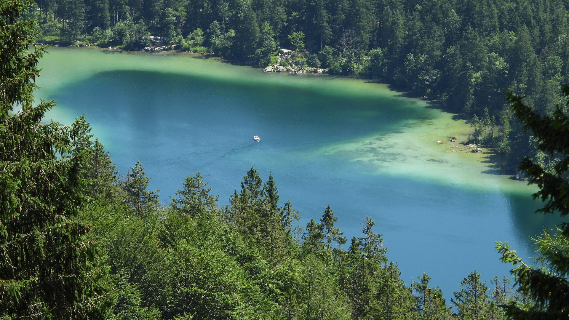 Hintersee