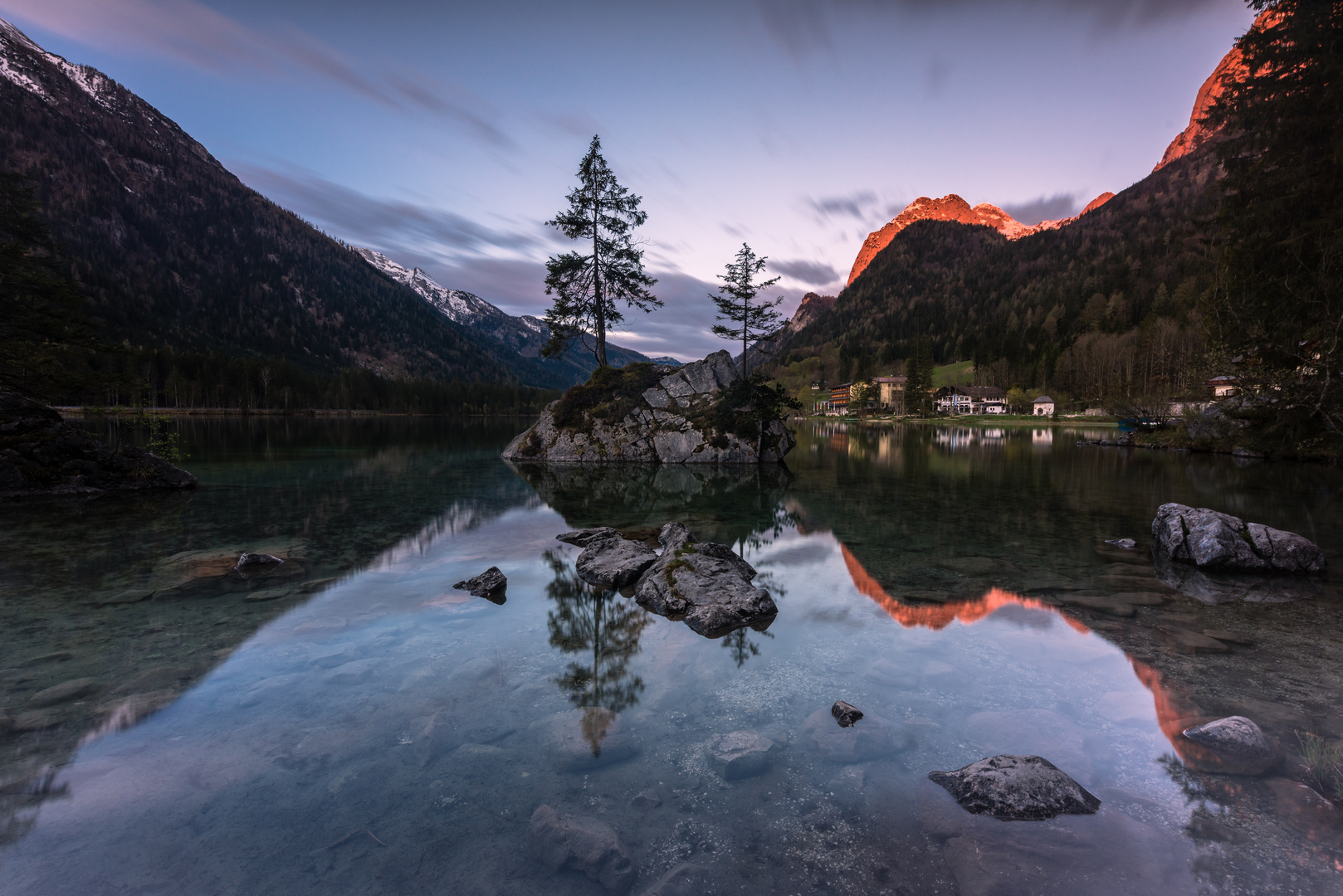 Hintersee - Bayern