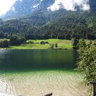 Hintersee Bayern