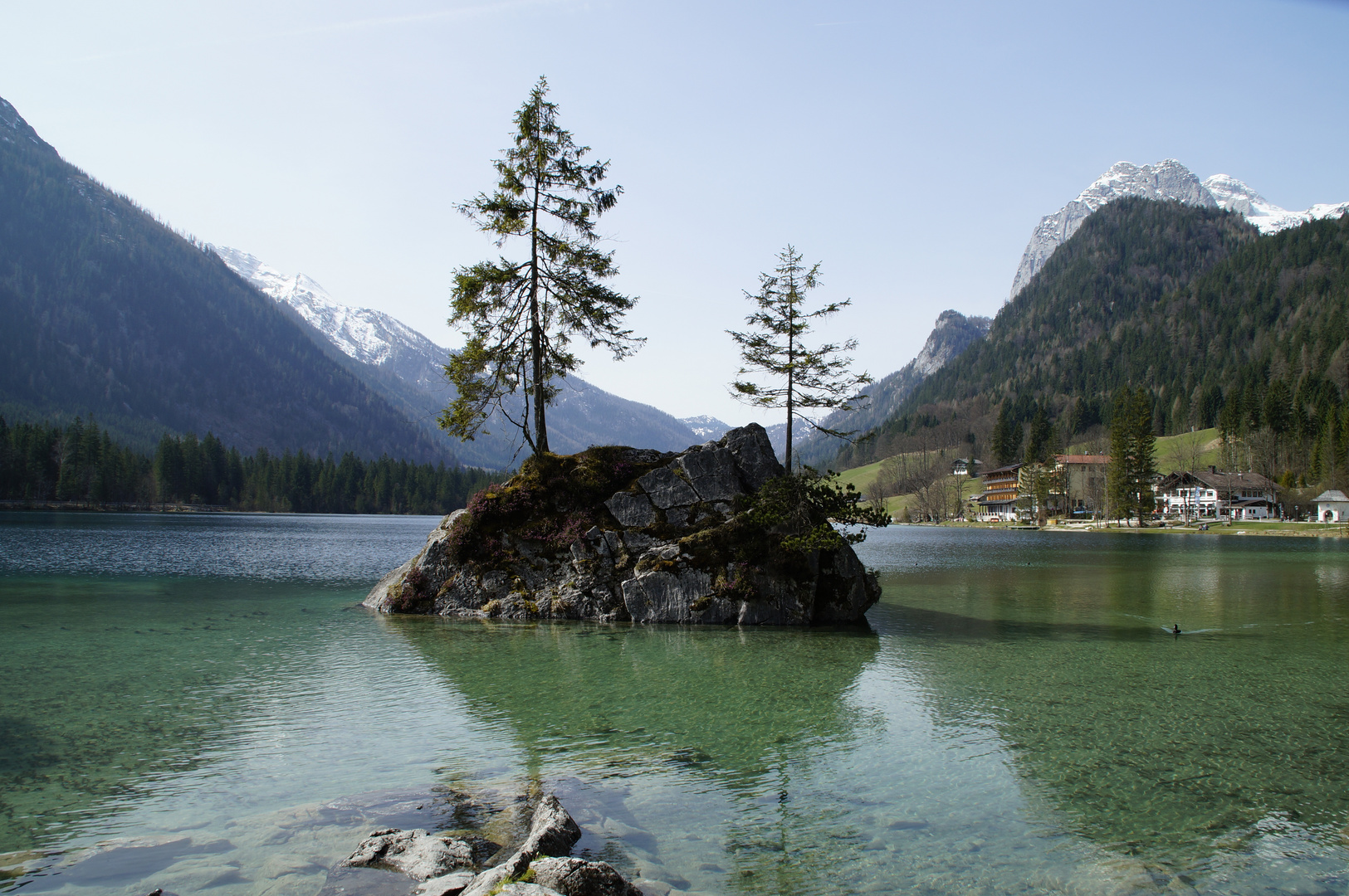 Hintersee