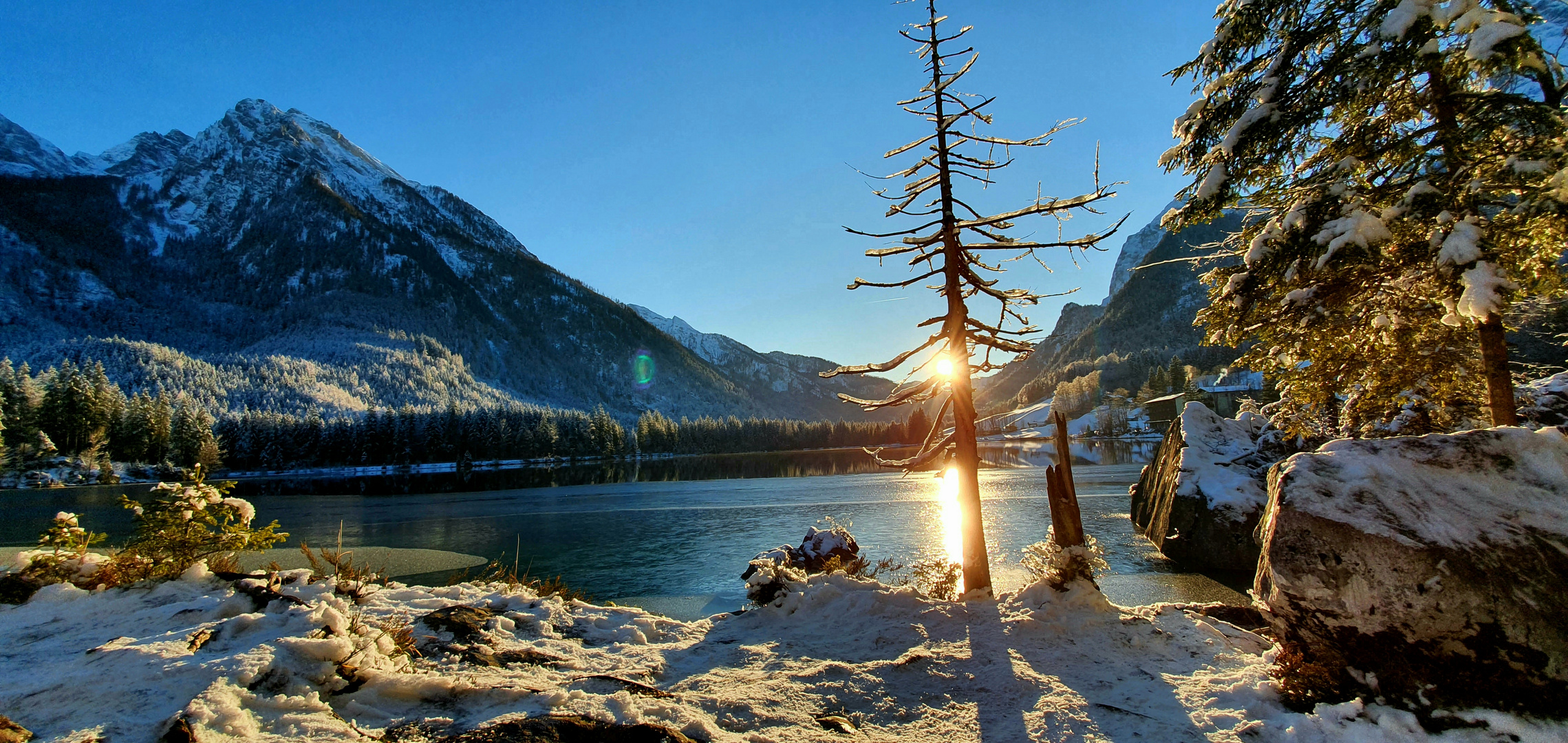 Hintersee